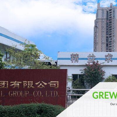 Grewin Industrial Group Co.,ltd company overview - view 4