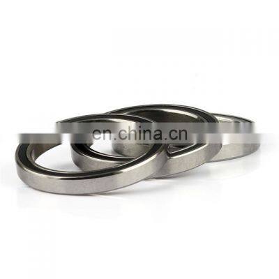 High Precision 61802 61902 61703 61803 61903 61704 Deep Groove Ball Bearing photo-3