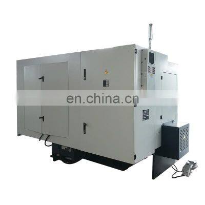 High Precision Mini Slant Bed CNC Lathe Machine CK36L for Metal Threading With CE photo-3
