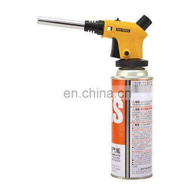 Flame Gun Gas Butane Gas Torch Gas Torches photo-4