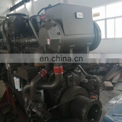 New Original 6 Cylinder 1200kw YC8CL1630L-C20 YC8L Yuchai Ship Engine for Sale photo-5