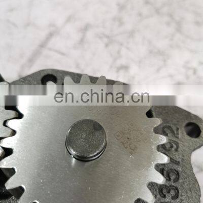 3937404 PUMP, LUBE Diesel Engine 6BT Oil Pump Auto Engine 3937404 photo-2