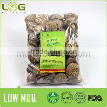 Dried Flower Shiitake