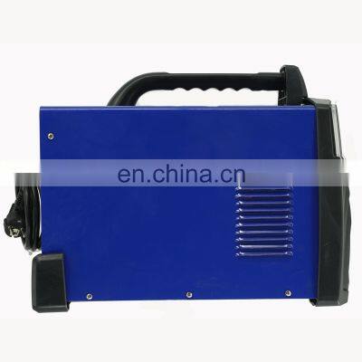 Gas Cylinder With MIG MAG MMA- 160F Inverter Welding Machine
