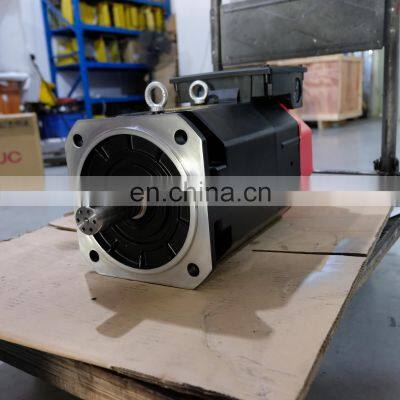 A06b-1406-b100 Fanuc Motor Servo Motors and Drivers A06B-1406-B100