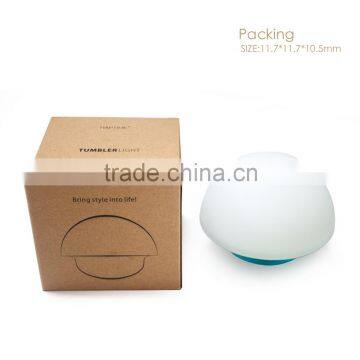 2016 Chap Led Color Changing Table Lamp photo-6