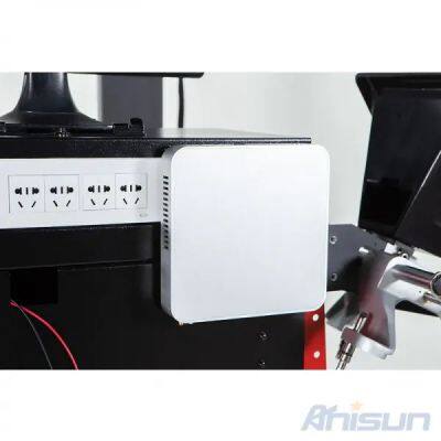 Anisun V3DII 3D Car Wheel Alignment Machine photo-4