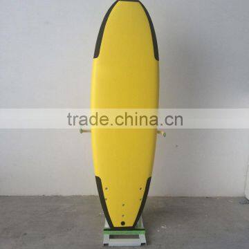 IXPE top high density 100% waterproof EPS foam soft board