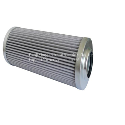 Pleated Sintered Mesh Filter Improves Filtration Efficiency photo-3