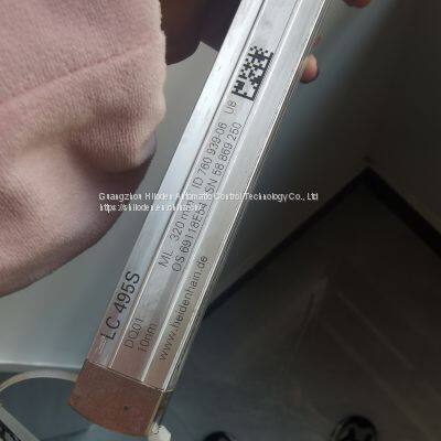 HEIDENHAIN LC483 420 мм ID557647-08 Модель с улучшениями LC485 ID689681-08
