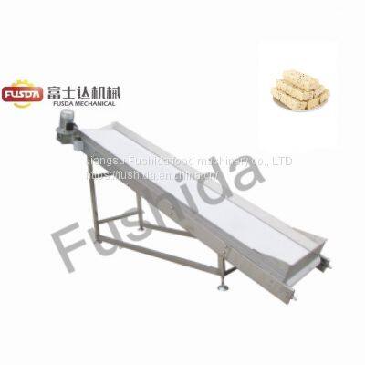 FSD-Business elevating conveyor  /other snack machine