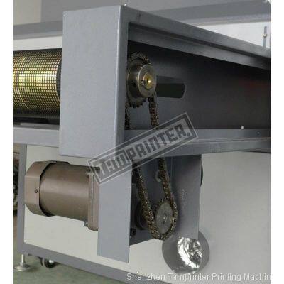 Fast 1pcs per Sec UV Machine photo-4