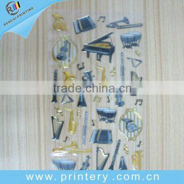 Wholesale Crystal Mini Stickers