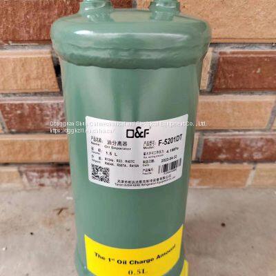 Klimageräte-Kühlzubehör F-5201DT photo-3