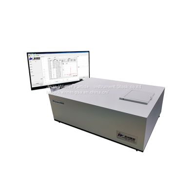 Winner 901 Photon Correlation DLS Nanoparticle Size and Zeta Potential Analyzer