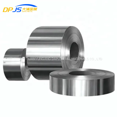 304/316/304n1/310CB/2507 Stainless Steel Coil/Roll/Strip for Food Processing and Boiler Heat Exchanger photo-2