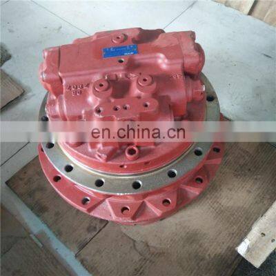 Voe9014709897 Excavator Travel Device Motor ECR145CL Final Drive Device 9014709897