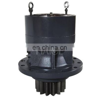 LN00111 KRC0209 Swing Reduction Gearbox For Case CX210 CX210N CX225SR CX210LR CX210B Swing Gearbox