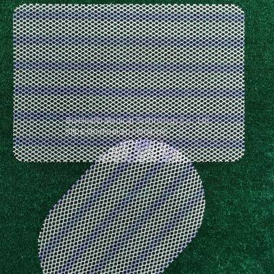 Partially Absorbable Composite Mesh Abdominal Hernia Surgical Mesh