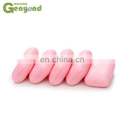 Automatic Toilet Soap Stamping Machinery photo-2