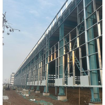 customizedGlobalsteelstructuremanufacturers6mm~22mmwaterproofing