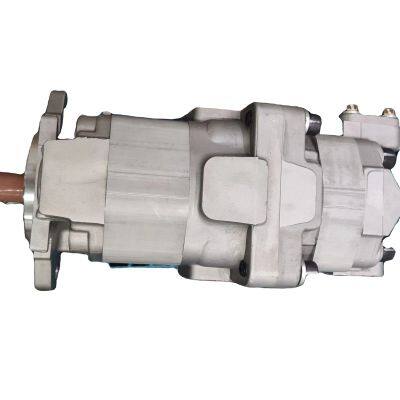 WX Factory direct sales Price favorable  Hydraulic Gear pump 705-52-30040 for Komatsu HD320-3/HD325-3-5 pumps komatsu