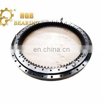 Swing gear bearing I.1346.30.15.D.1-RV all size customized slewing ring bearing