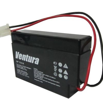 Spanish VENTURA Battery GPL12-33 Control Equipment 12V33AH Power System