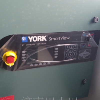 New YR Screw Unit SMArtview Display Screen 025W43786-561 photo-2