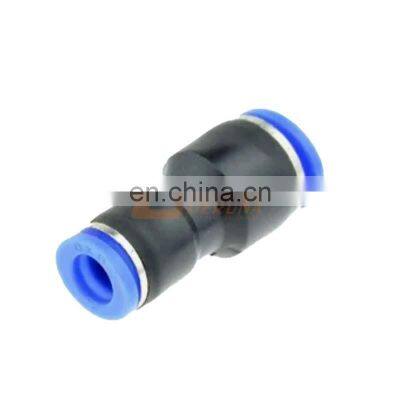 Sinotruk Howo T5G T7H TX Sitrak C5H C7H Truck Spare Parts 14 Push-In Connector