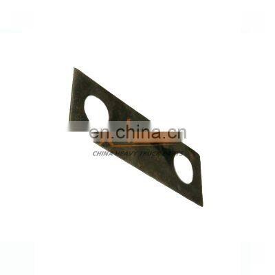 Sinotruk HOWO Truck Rear Axle Hb and Brake System Parts Wg880340031 Wg880340032 Wg880340033 Wg880340034 Shim photo-3