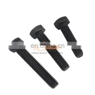 190003802655 Screw For SINOTRUK HOWO Truck Engine Valve-gear Mechanism Parts photo-5