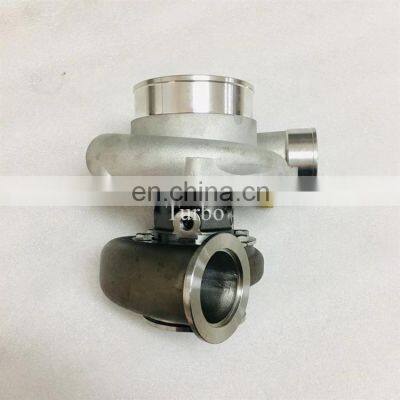 GTX3582R Turbocharger 856801-5069S V-BAND Turbo 2.0L ~4.5L 440HP ~ 850Bhp photo-3