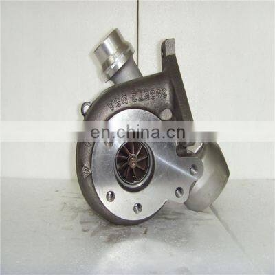 BV39 Turbocharger for Renault 54399980030, 7711368560, 8200405203, 8200507856, 8200625683, 8200578381 7701476883 54399880070