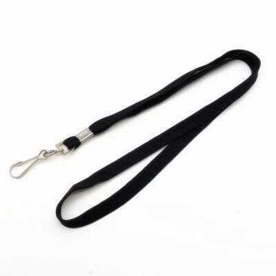 Company OEM Brand Polyester Lanyard and Cardholders With Silk Print or Thermal Transfer Craft photo-2
