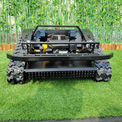 wireless mowing machine for sale