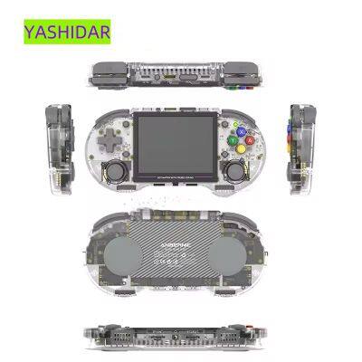 Anbernic Rg353ps Retro Handheld Game Players 3.5inch Ips Screen 64gb/128gb/256g Retro Gaming Console photo-5