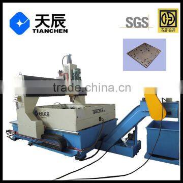 CNC Drilling Machine for plates