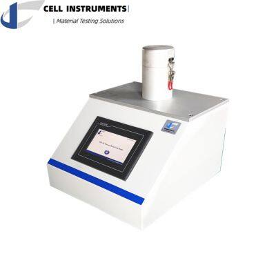 Medical Packaging Micro Leak Testing Machine Non-Destructive Leak Testing Instrument