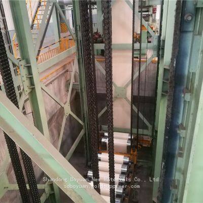 -Color galvanized steel coil with efficient anti-corrosion effect