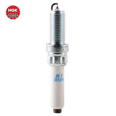 Wholesale Original Genuine NGK Spark Plug Iridium platinum SILKGR9A7ES 93560 Car Engine Spark Plug for Mercedes-Benz