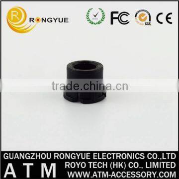 high quality ncr ATM spare parts plastic gear bearing-insert axial knot parts 4450591218