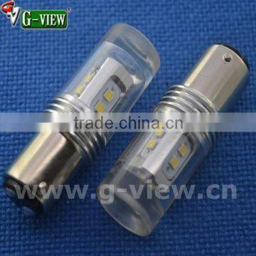 China car led factory led automotive bulb s25 t20 led 10smd 2323smd car led