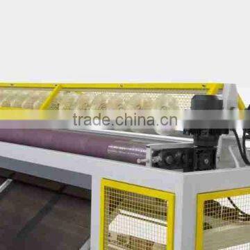MMS-5000 Panel and Border Cutting Machine photo-3