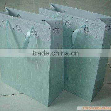 Professionally & Low Cost Paper Bag Printing