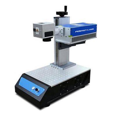 Perfect Laser Glass/Plastic 355nm 3W 5W 7W 10w UV Laser Marking Machine For Sale