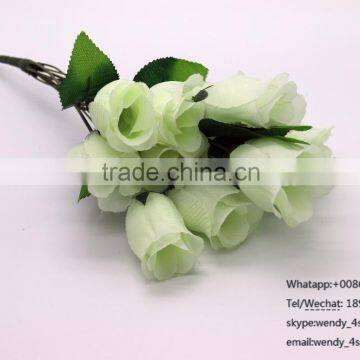 2016 New Hotsale Highquality Cheap Artificial Rose Flower For Wedding Decoration Quality Choice photo-4