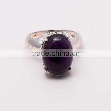 AMETHYST Ring,925 sterling silver jewelry wholesale,WHOLESALE SILVER JEWELRY,SILVER EXORTER,SILVER JEWELRY FROM INDIA