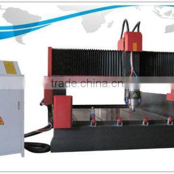 LY 1318 cnc router for cutting and engraving stone