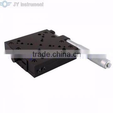 Manual linear slide, manual xyz stage, linear positioning stage, xy linear stage/ 50mm